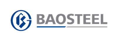 Logo Baosteel
