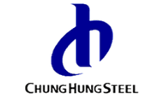 Logo Chung Hung Steel