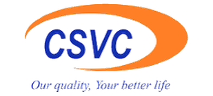 Logo CSVC
