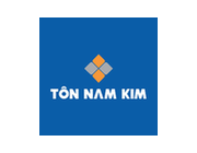 Logo Tôn Nam Kim