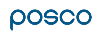 Logo POSCO