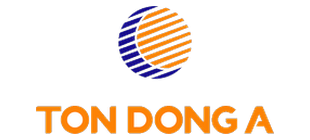 Logo Tôn Đông Á